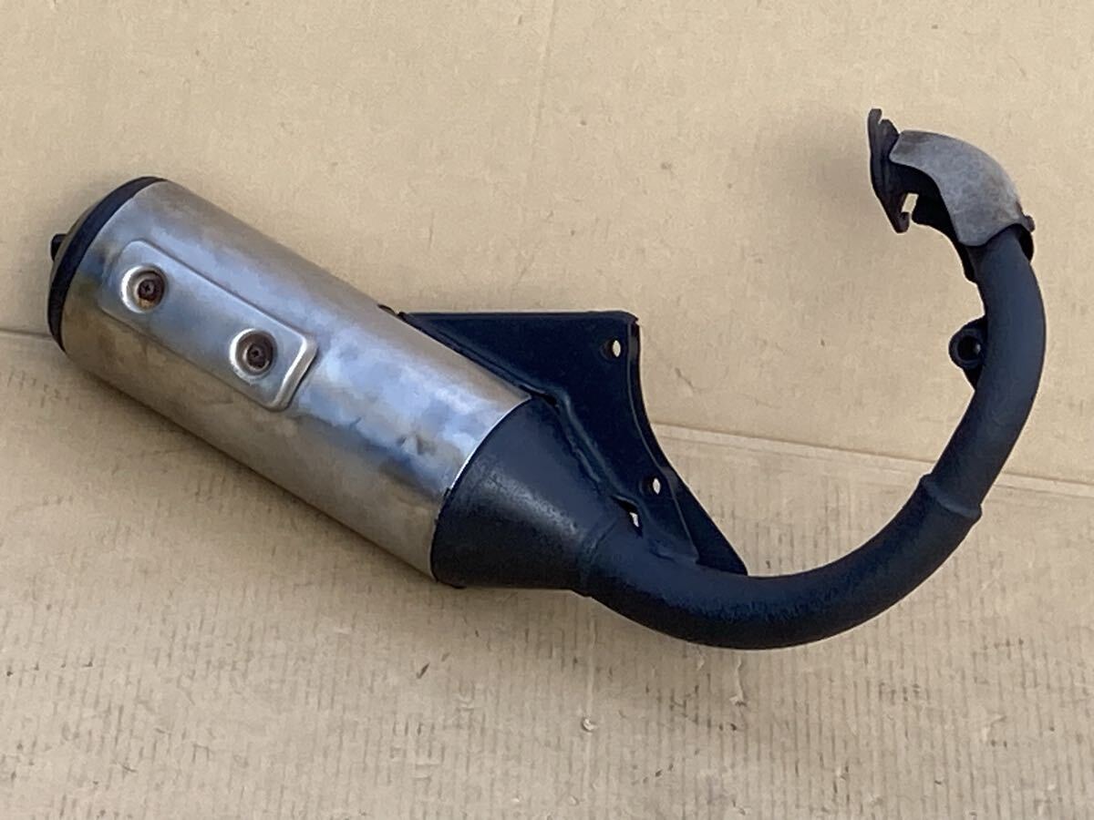 Yahoo!オークション -「吸い込み」(ホンダ用) (マフラー)の落札相場