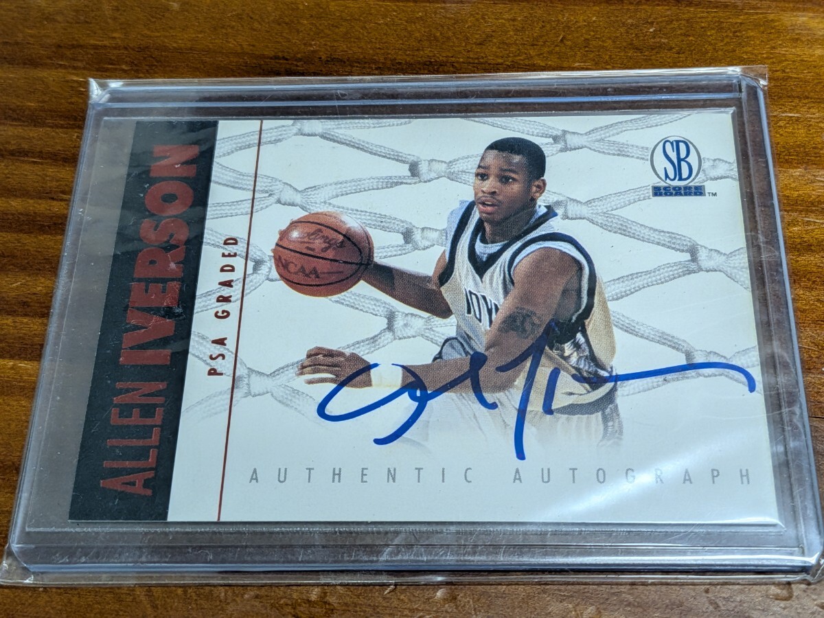 2026年最新】Yahoo!オークション -アレン・アイバーソン