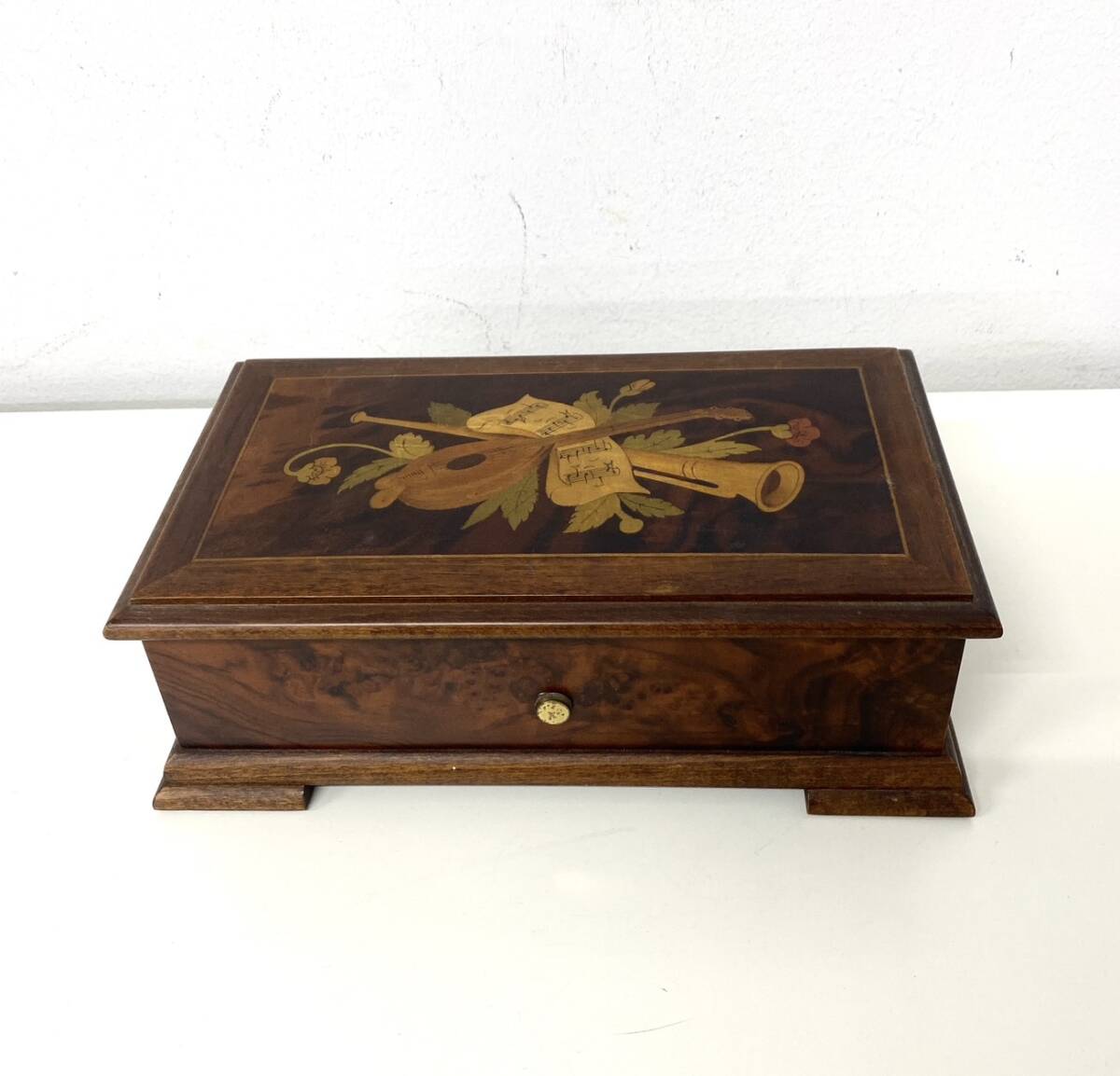 Yahoo!オークション -「reuge music」の落札相場・落札価格