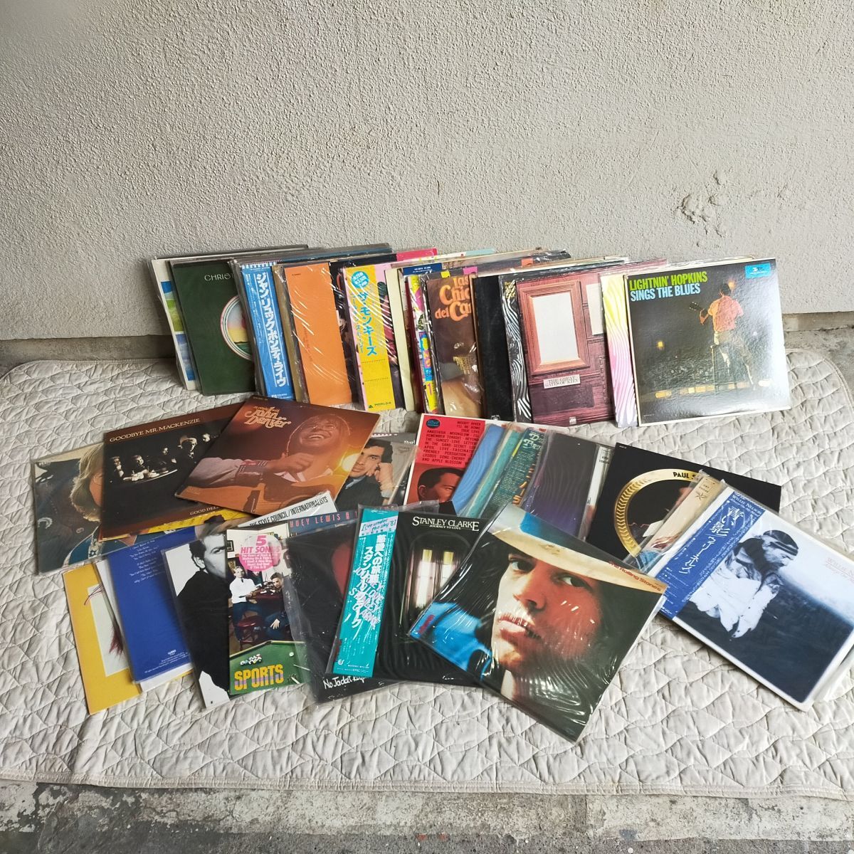 Yahoo!オークション -「paul simon」(レコード) の落札相場・落札価格