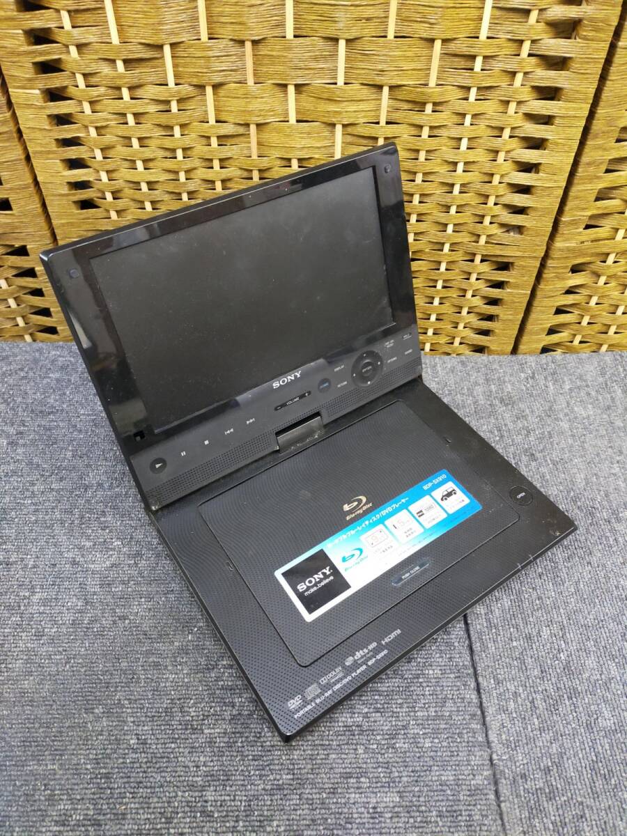 SONY BDP-SX910 オークション比較 - 価格.com