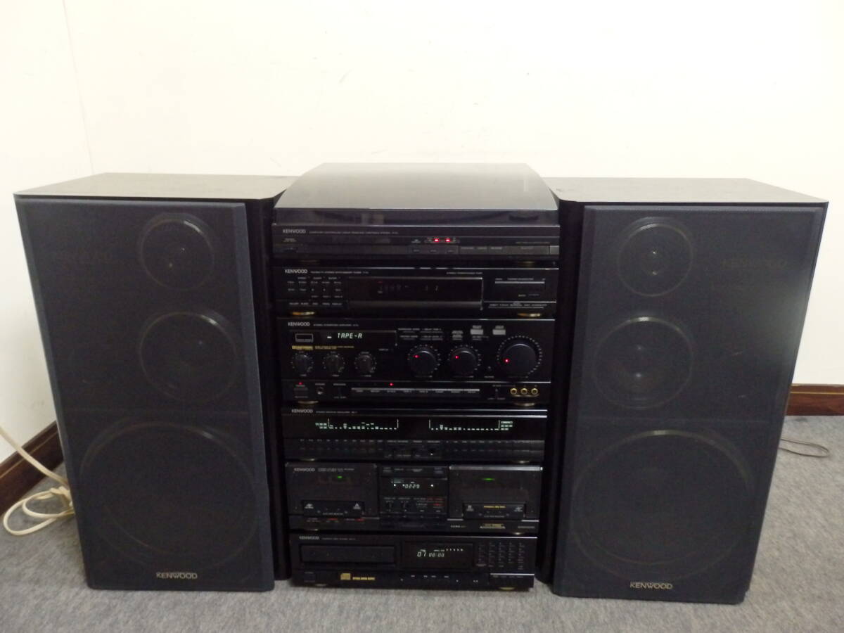 Yahoo!オークション -「イコライザー」(システムコンポ) (オーディオ