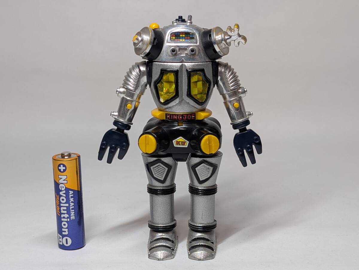 Yahoo!オークション -「ポピー キングジョー」の落札相場・落札価格