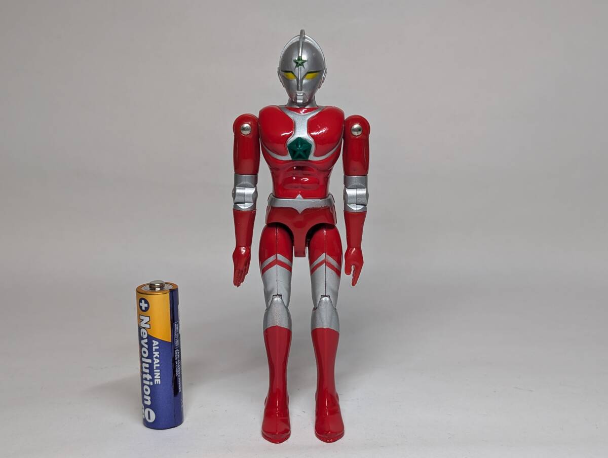 Yahoo!オークション -「ザウルトラマン ポピー」の落札相場・落札価格