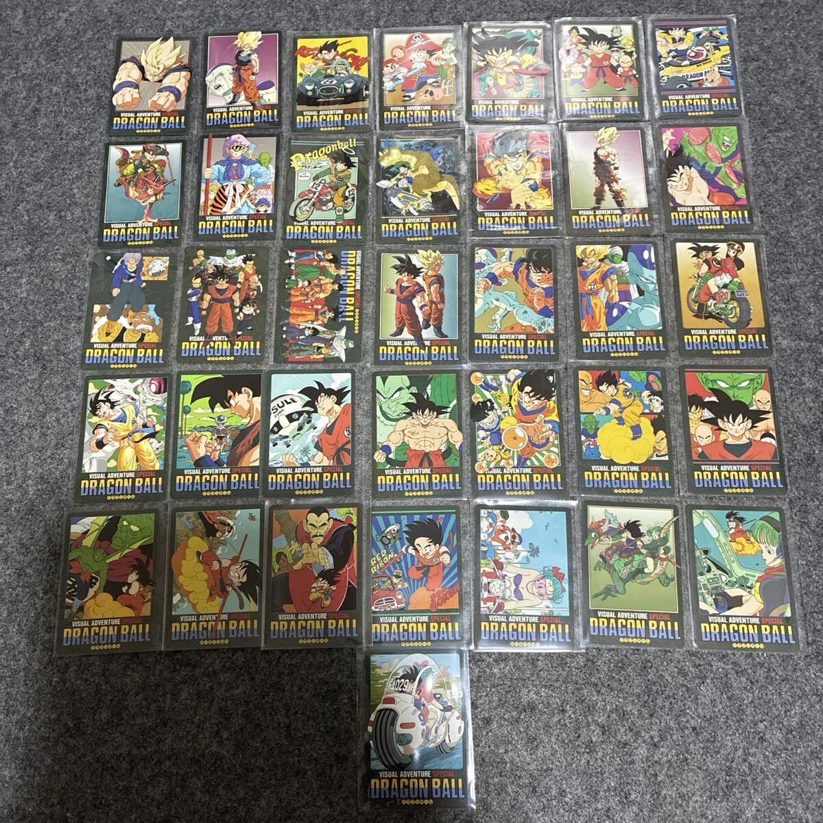 Yahoo!オークション -「ビジュアルアドベンチャースペシャル」の落札