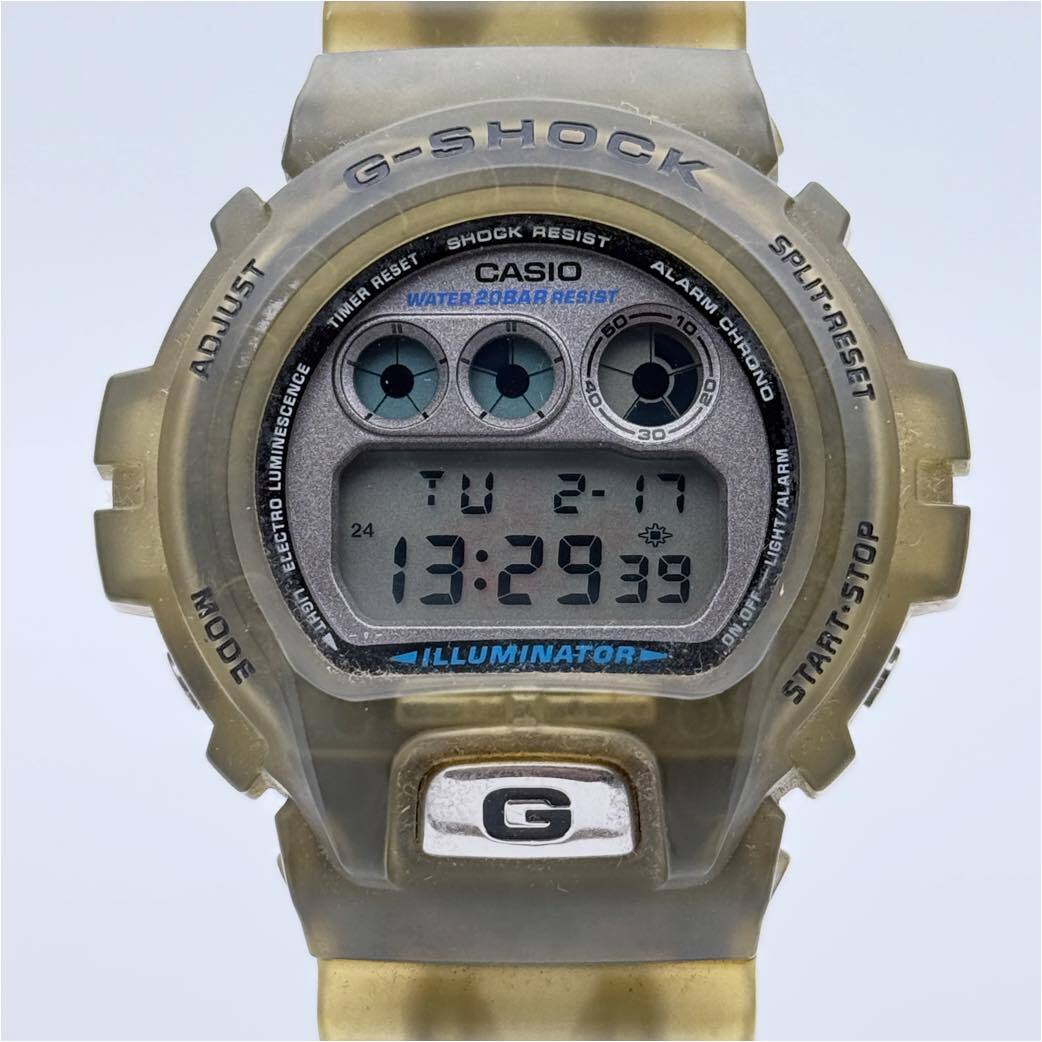 Yahoo!オークション -「g-shock w杯」の落札相場・落札価格