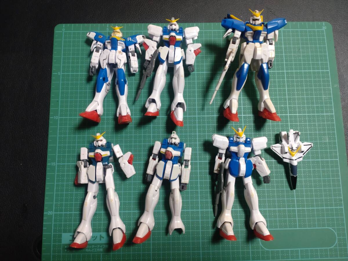 2026年最新】Yahoo!オークション -ガンプラジャンクセットの中古品