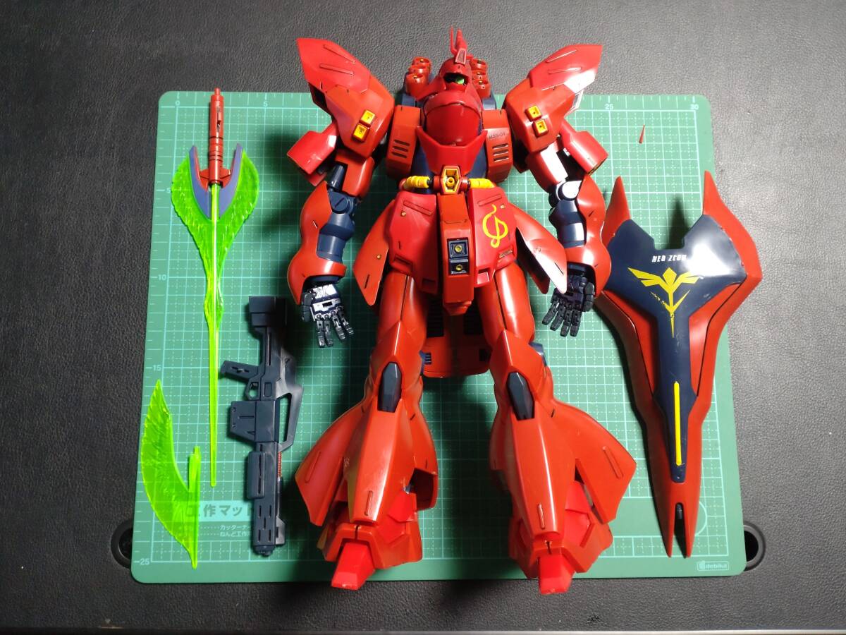 2026年最新】Yahoo!オークション -mg ガンプラ ジャンクの中古品・新品