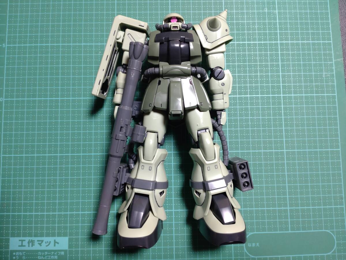 2026年最新】Yahoo!オークション -mg ガンプラ ジャンクの中古品・新品