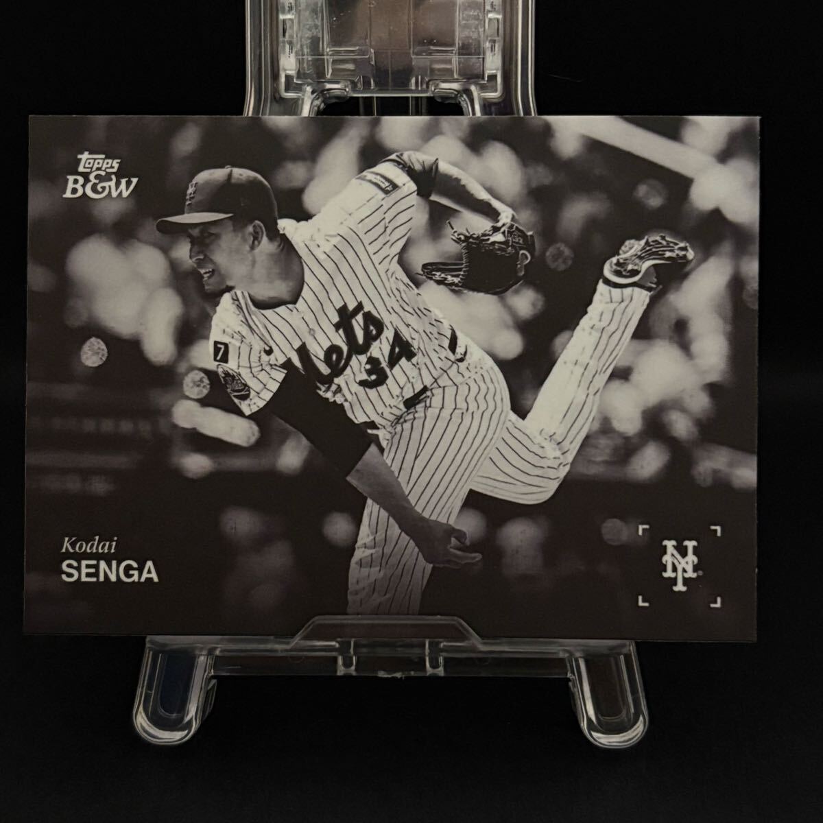 Yahoo!オークション -「千賀滉大 topps」の落札相場・落札価格