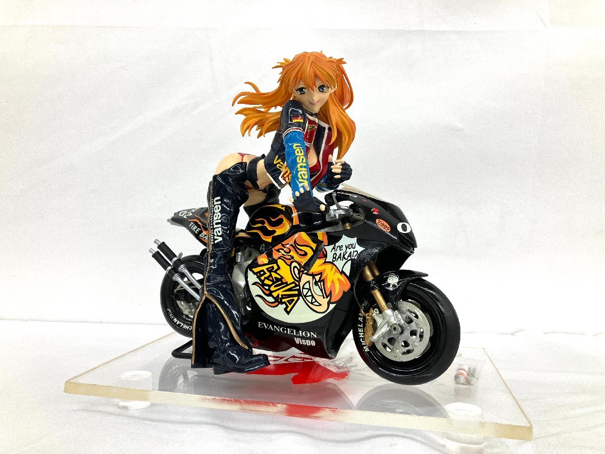 Yahoo!オークション -「vispo アスカ」の落札相場・落札価格