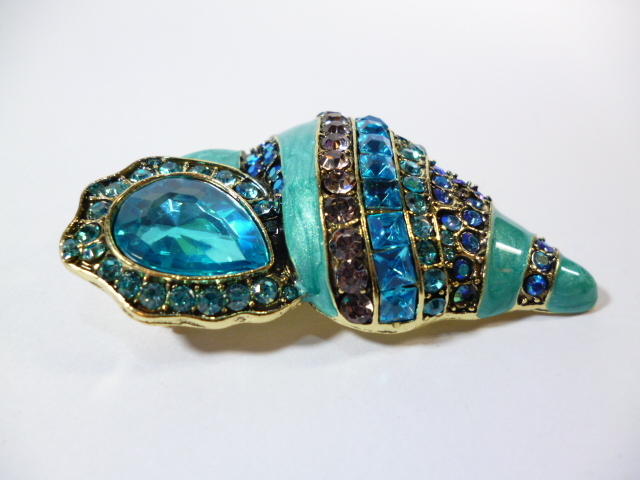 Yahoo!オークション -ブローチ(レディースアクセサリー)の落札相場