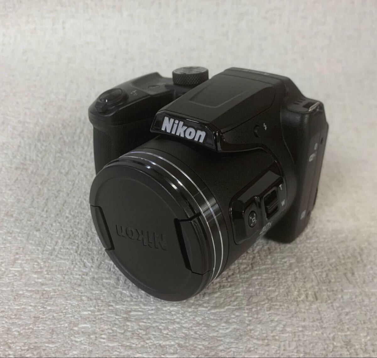 2026年最新】Yahoo!オークション -coolpix b500の中古品・新品・未使用