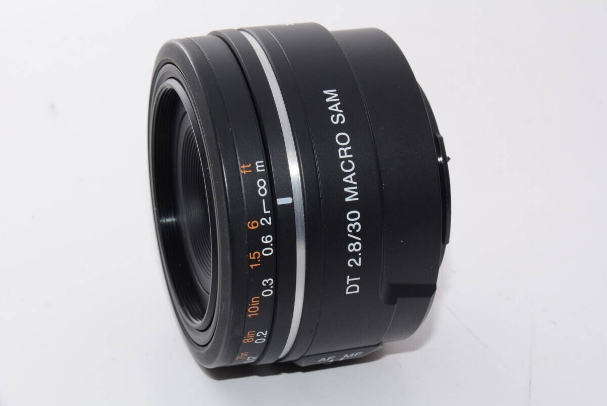Yahoo!オークション -「dt 30mm f2.8 macro sam」の落札相場・落札価格