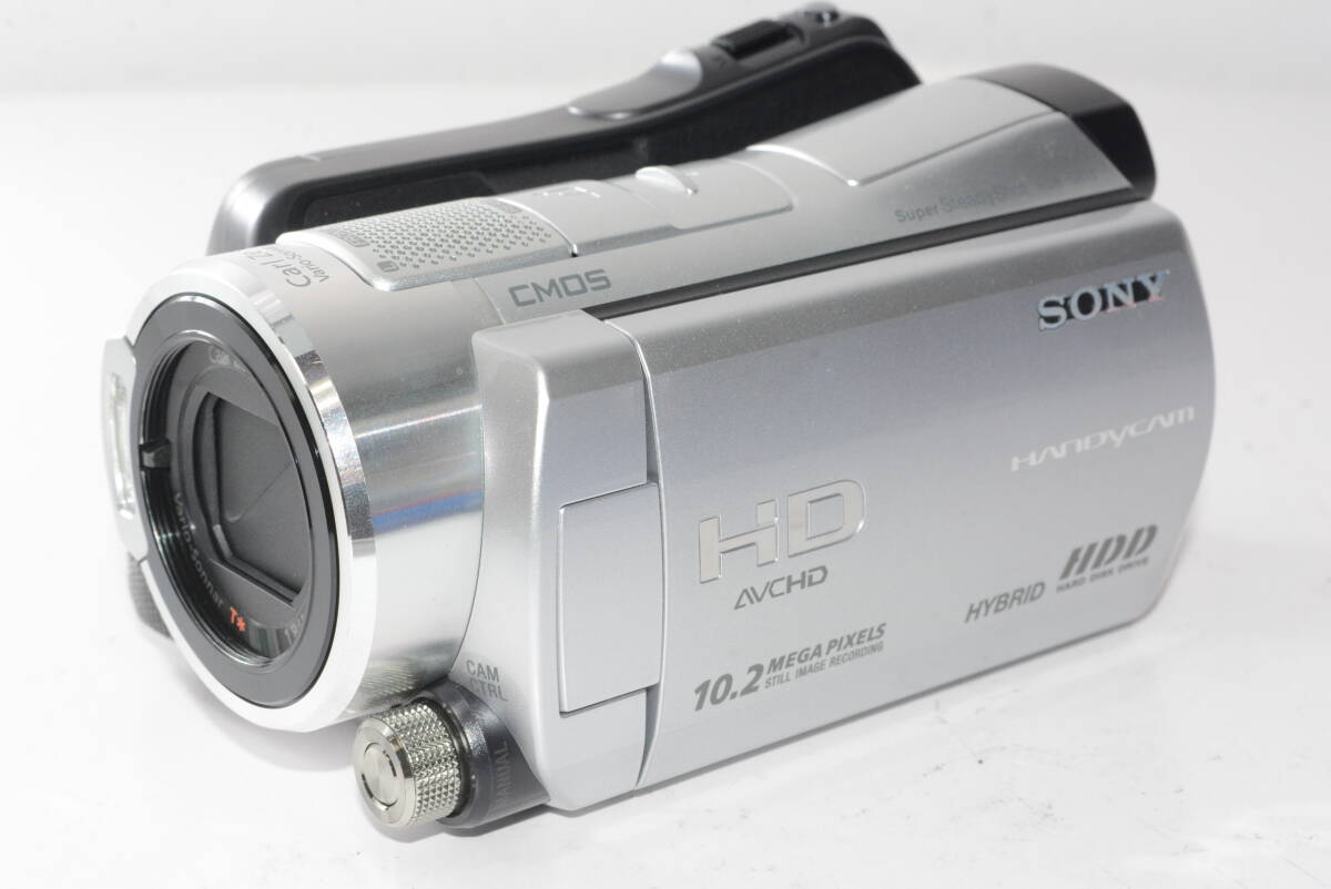 Yahoo!オークション -「sony hdr-sr11」(デジタルビデオカメラ