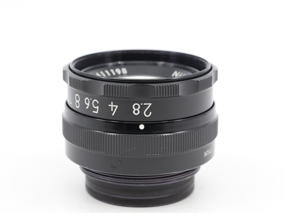 Yahoo!オークション -「el-nikkor 50mm f2.8」の落札相場・落札価格