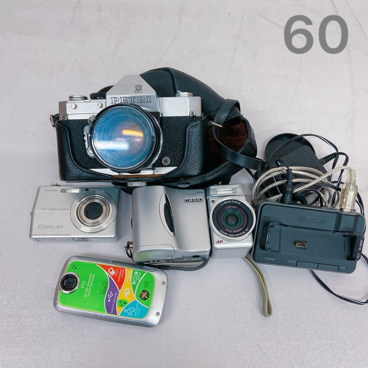 2026年最新】Yahoo!オークション -デジタルカメラまとめの中古品・新品