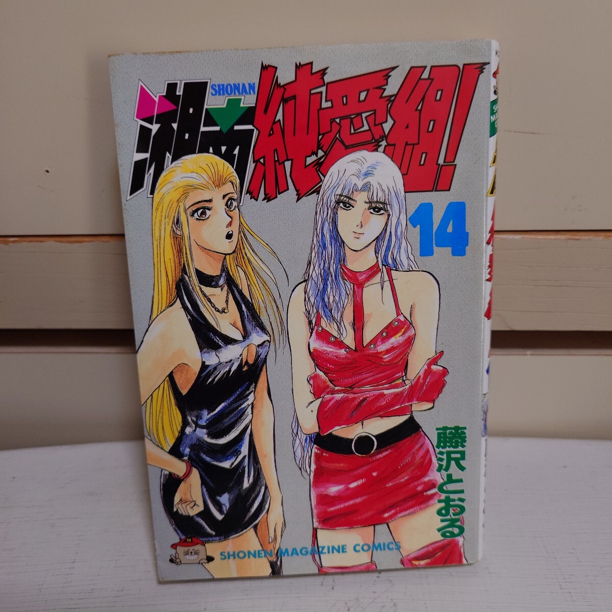 藤沢とおる 作品まとめ売り GTO全巻 湘南純愛組 全巻 バッドカンパニー