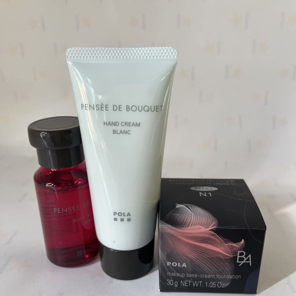 2026年最新】Yahoo!オークション -ポーラハンドクリームの中古品・新品