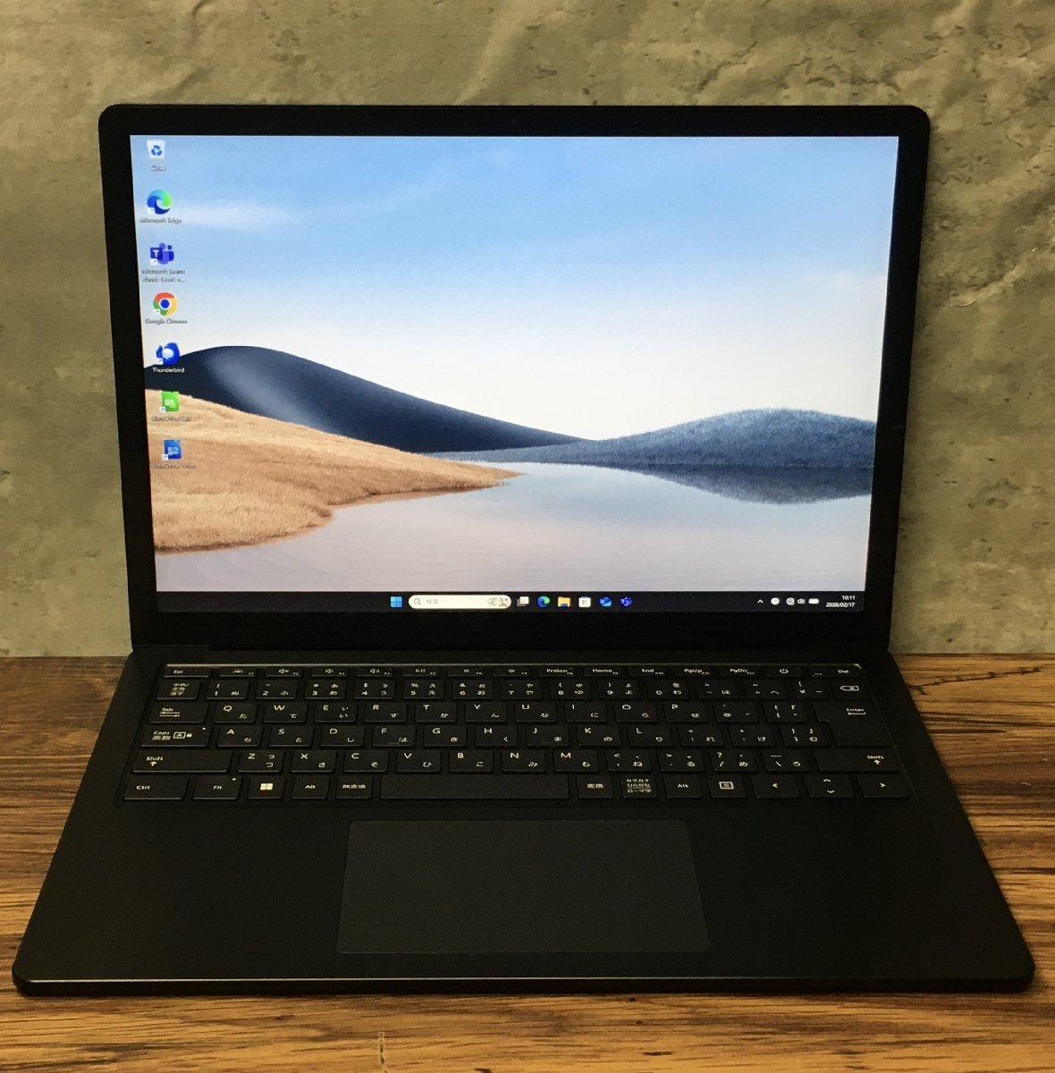 2026年最新】Yahoo!オークション -surface laptop 3 13.5(Windows)の