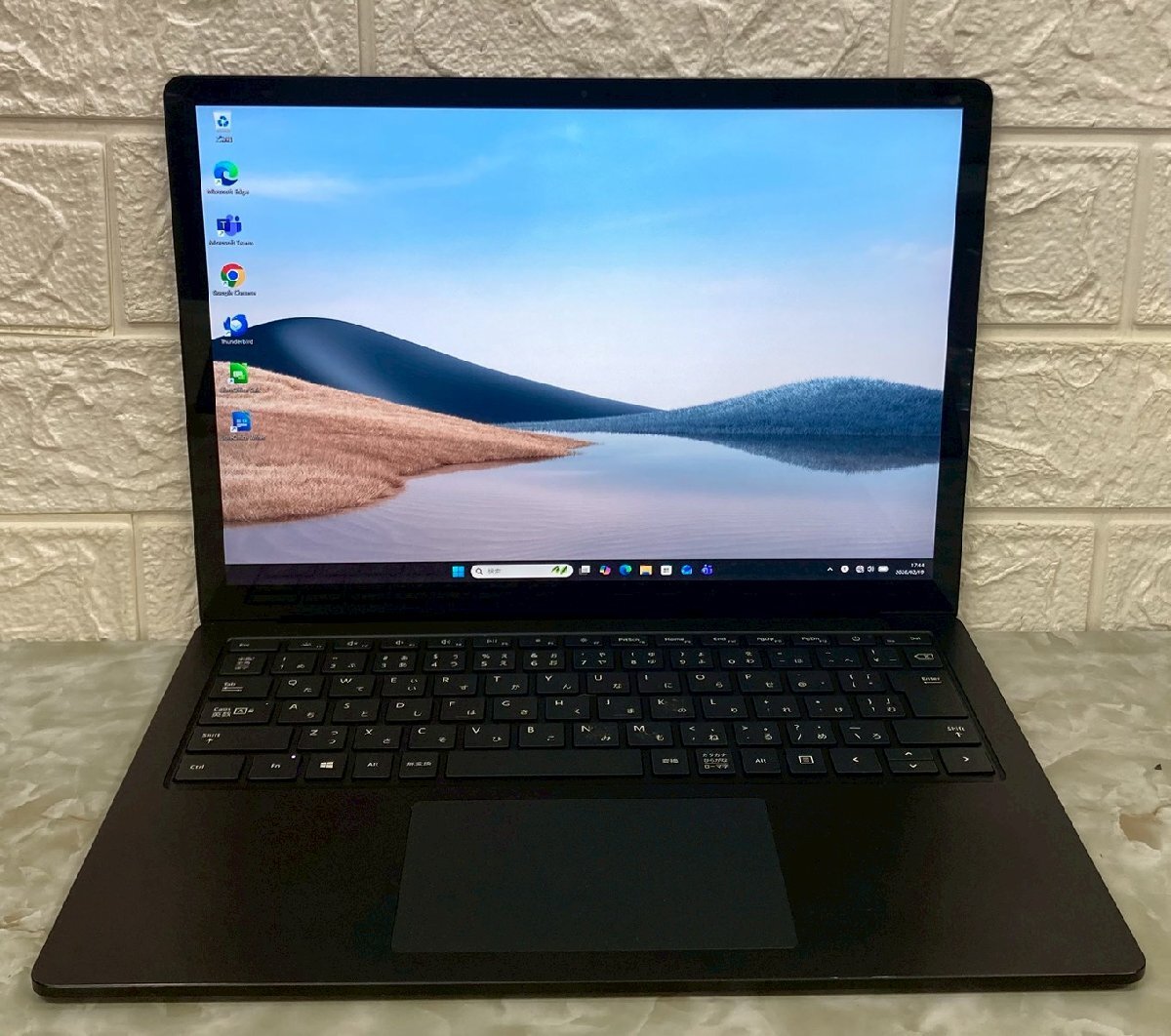 2026年最新】Yahoo!オークション -surface laptop 3の中古品・新品・未