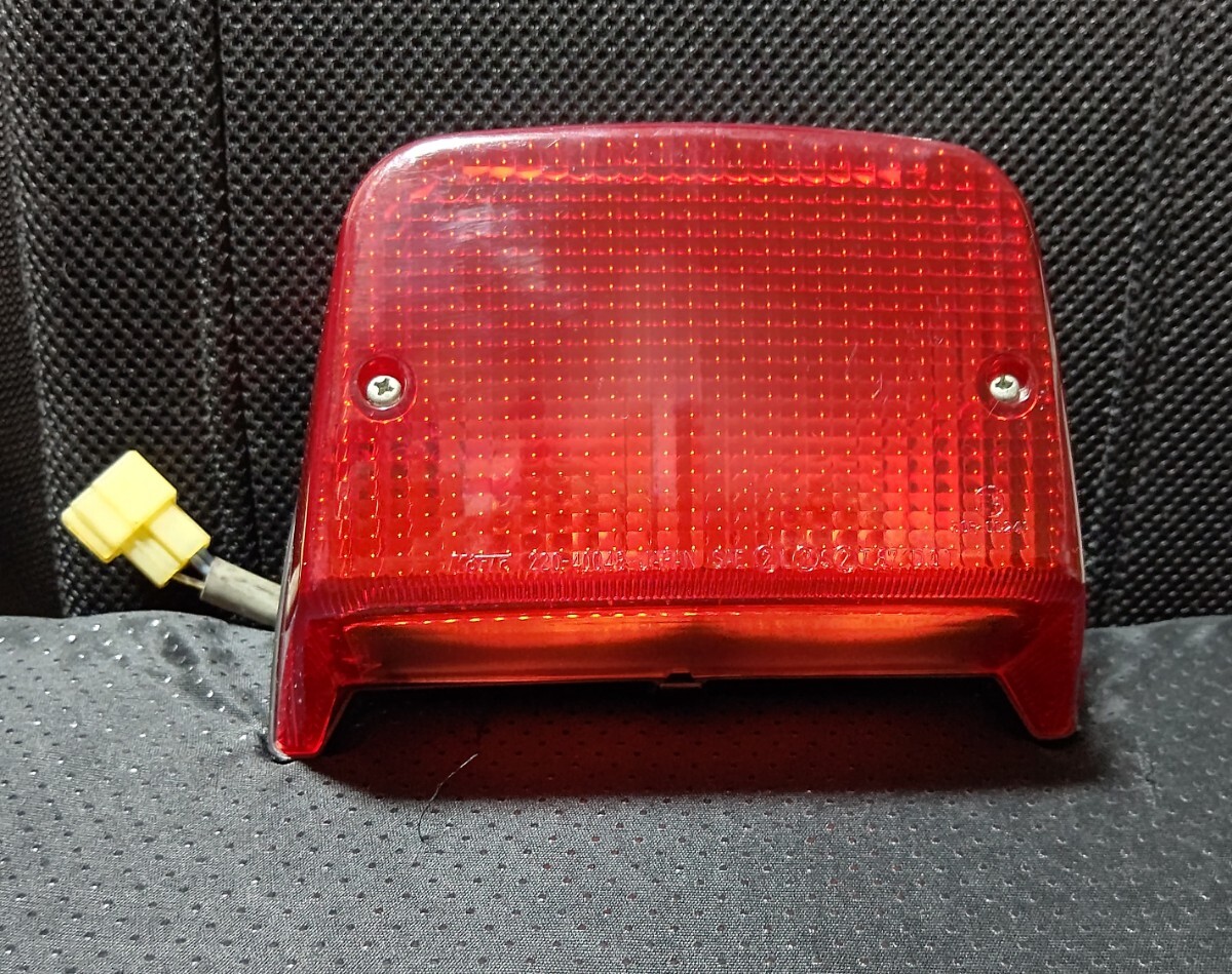 2026年最新】Yahoo!オークション -ゼファー400テールランプの中古品