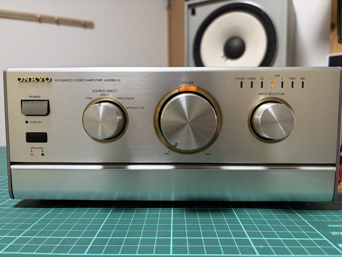 Yahoo!オークション -「a-922m onkyo」の落札相場・落札価格