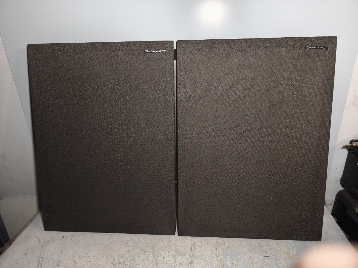 2026年最新】Yahoo!オークション -テクニクス スピーカー sb-7000