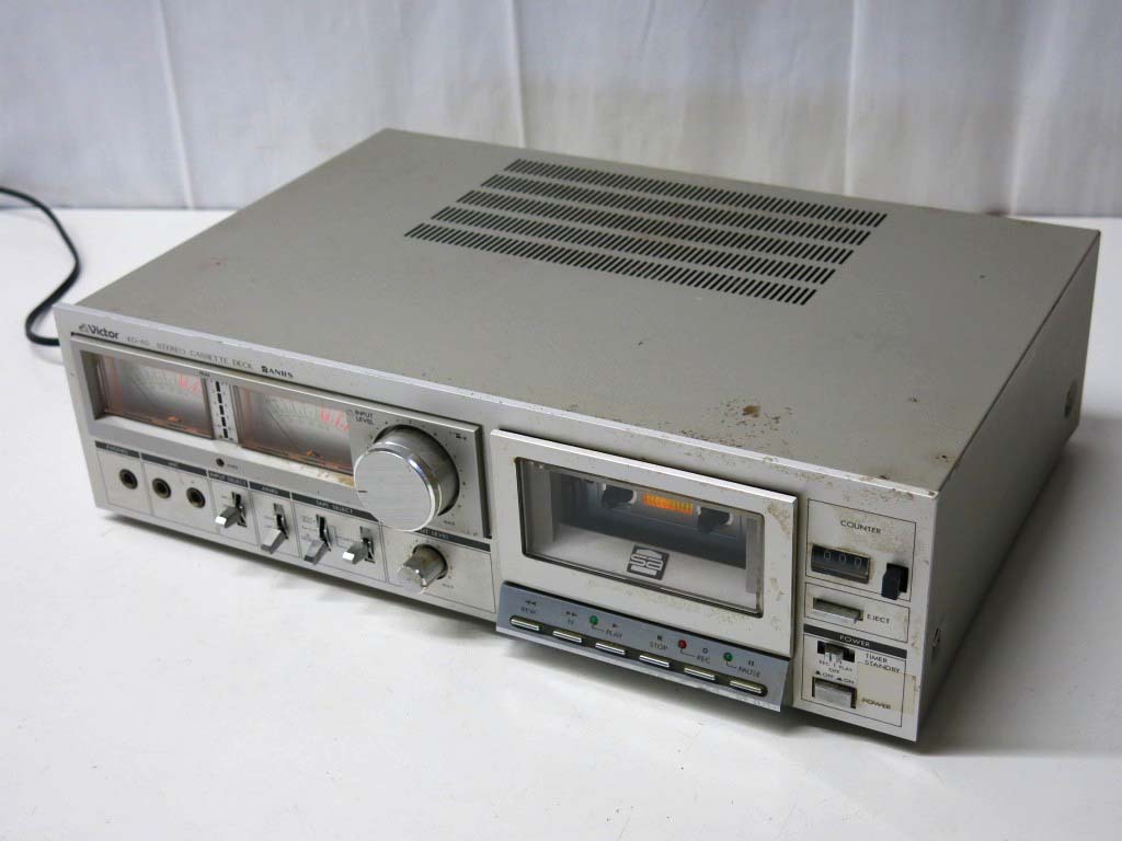 2026年最新】Yahoo!オークション -victor kdの中古品・新品・未使用品一覧