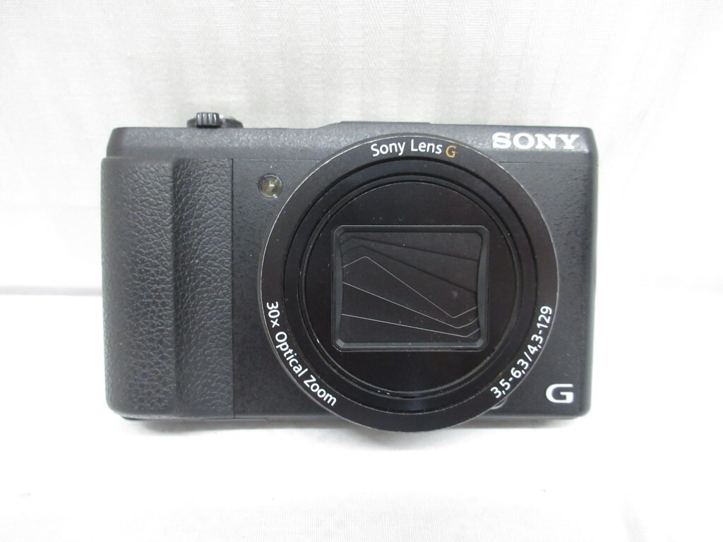 2026年最新】Yahoo!オークション -dsc-hx60vの中古品・新品・未使用品一覧