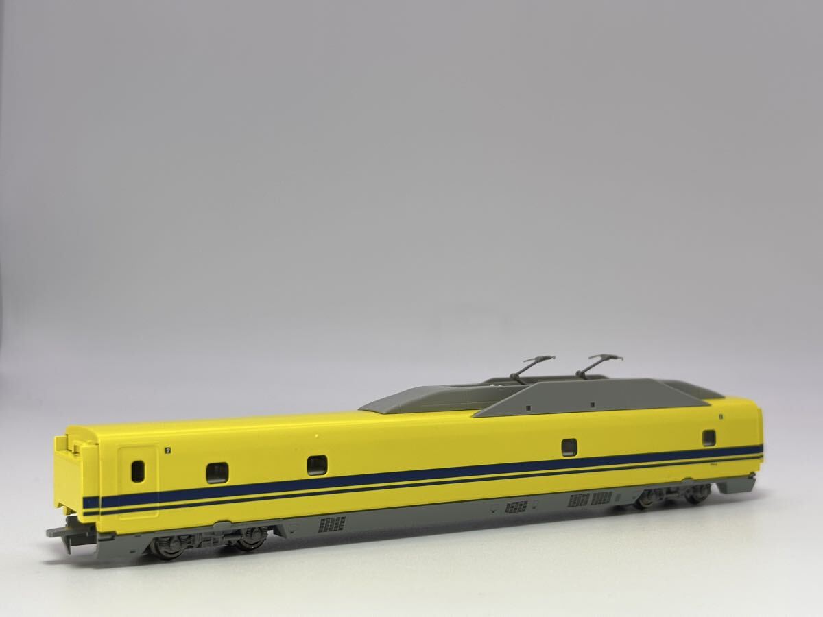 Yahoo!オークション -「tomix ドクターイエロー」(Nゲージ) (鉄道模型