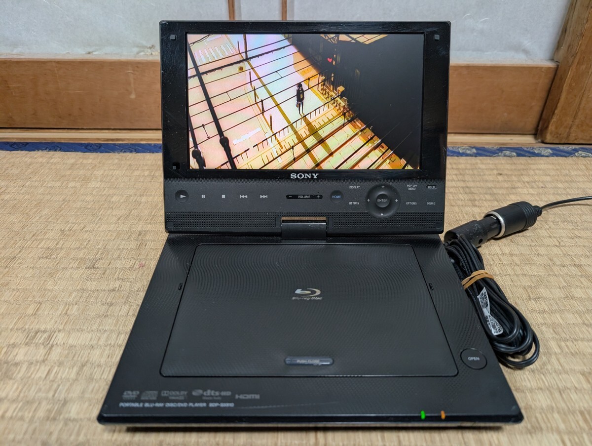 Yahoo!オークション -「sony bdp-sx910」の落札相場・落札価格