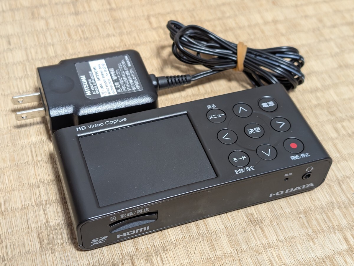 IODATA GV-HDREC オークション比較 - 価格.com