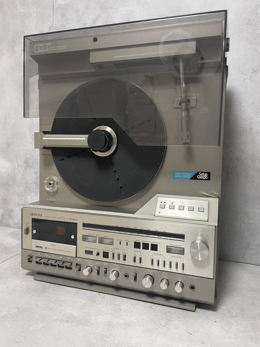 Yahoo!オークション -「縦型 レコードプレーヤー」(家電、AV、カメラ