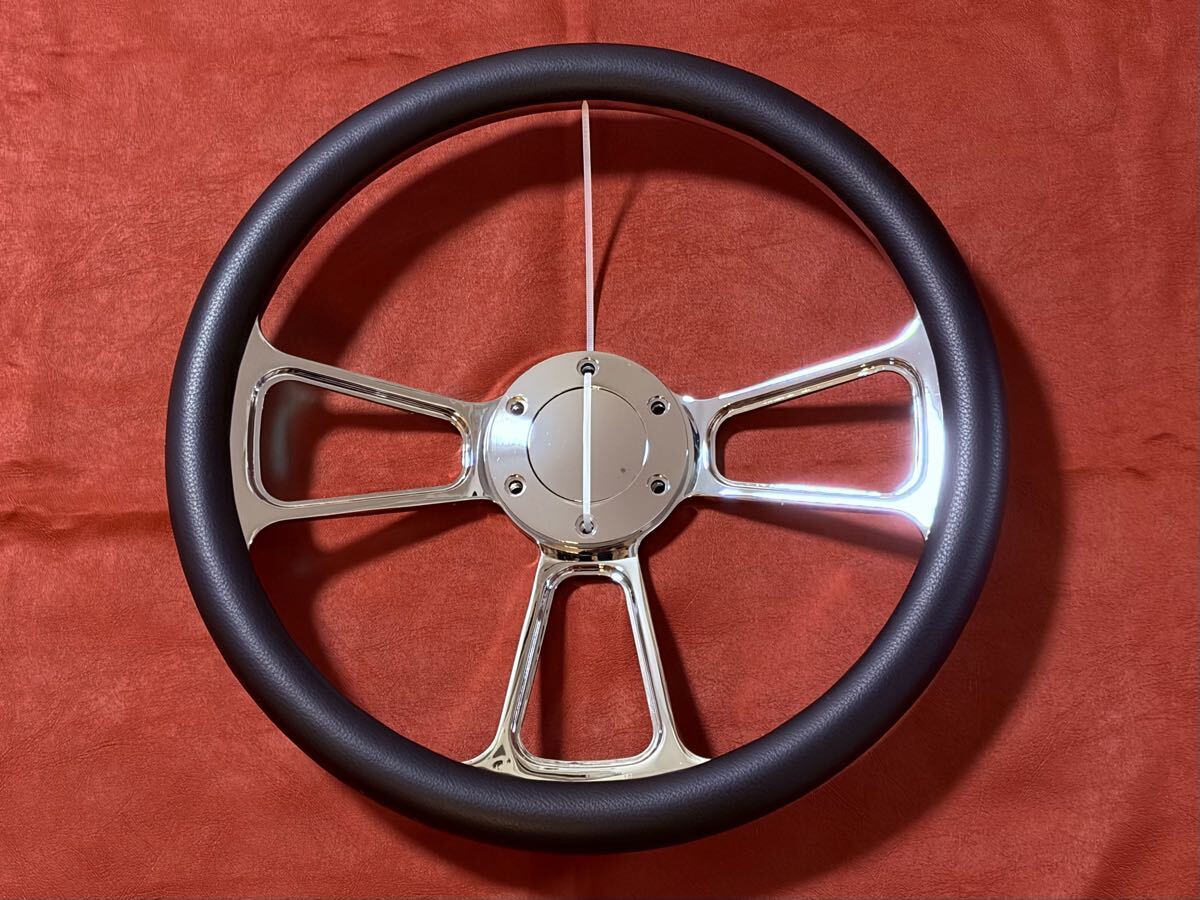 2026年最新】ビレットステアリングの選りすぐり商品 - Yahoo!オークション