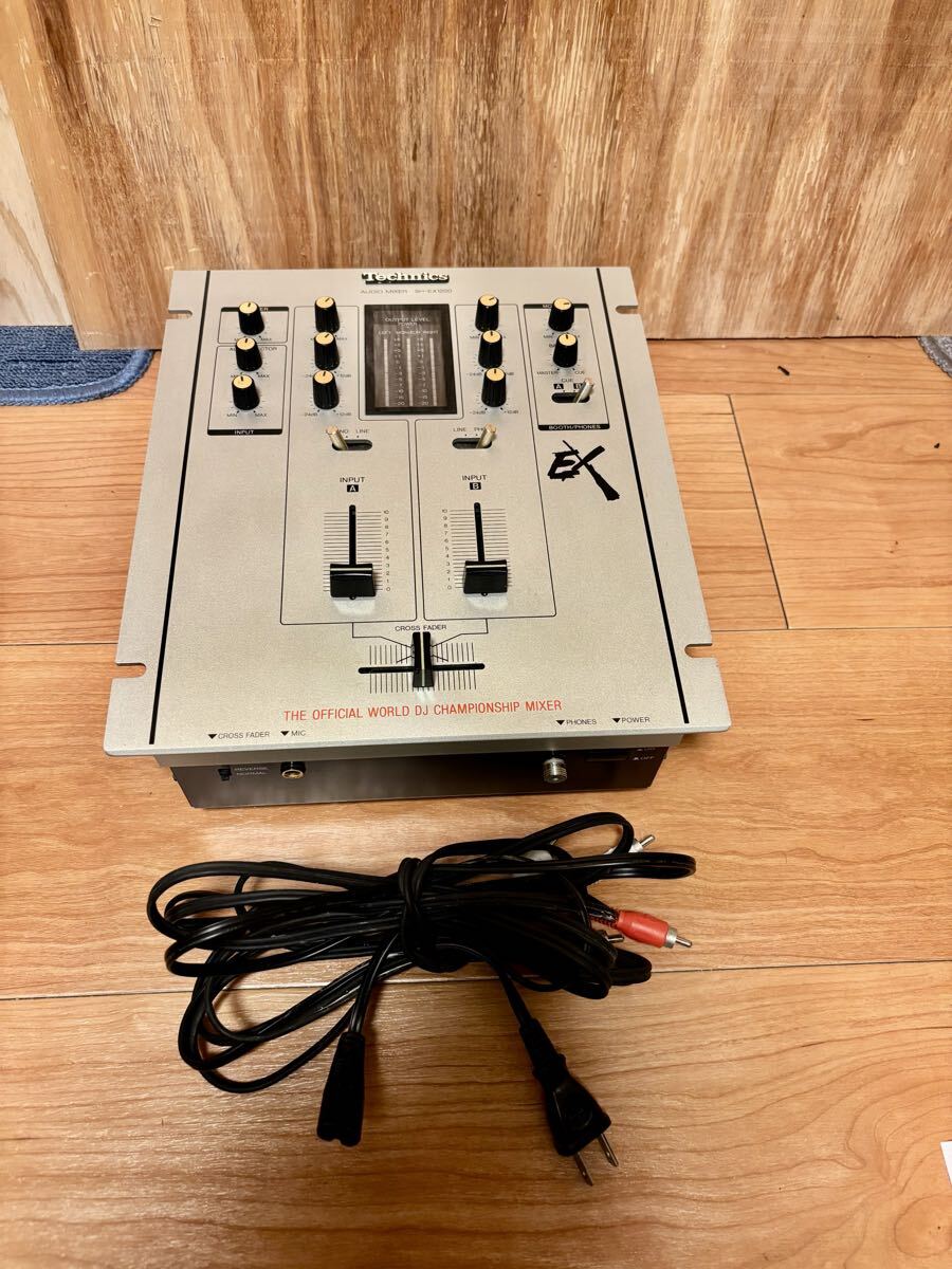 Technics SH-EX1200 オークション比較 - 価格.com