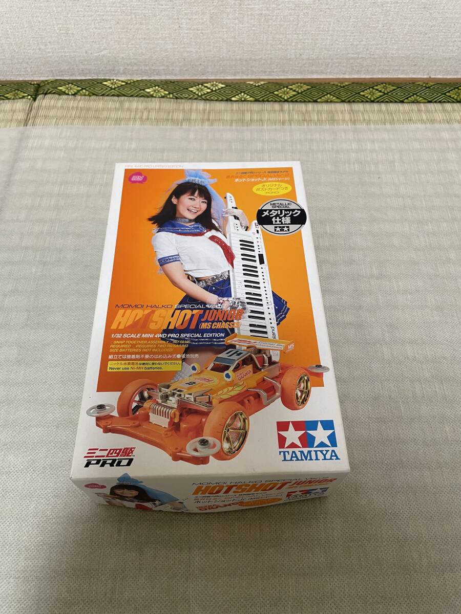 2026年最新】Yahoo!オークション -タミヤ ホットショット2の中古品