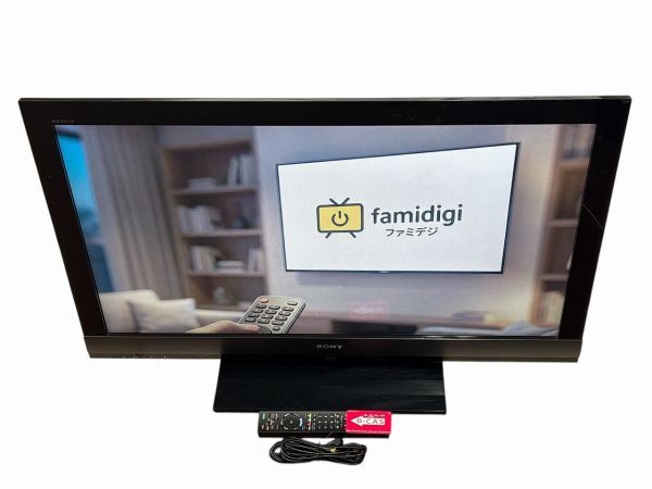 2026年最新】Yahoo!オークション -sonyブラビア 40インチの中古品