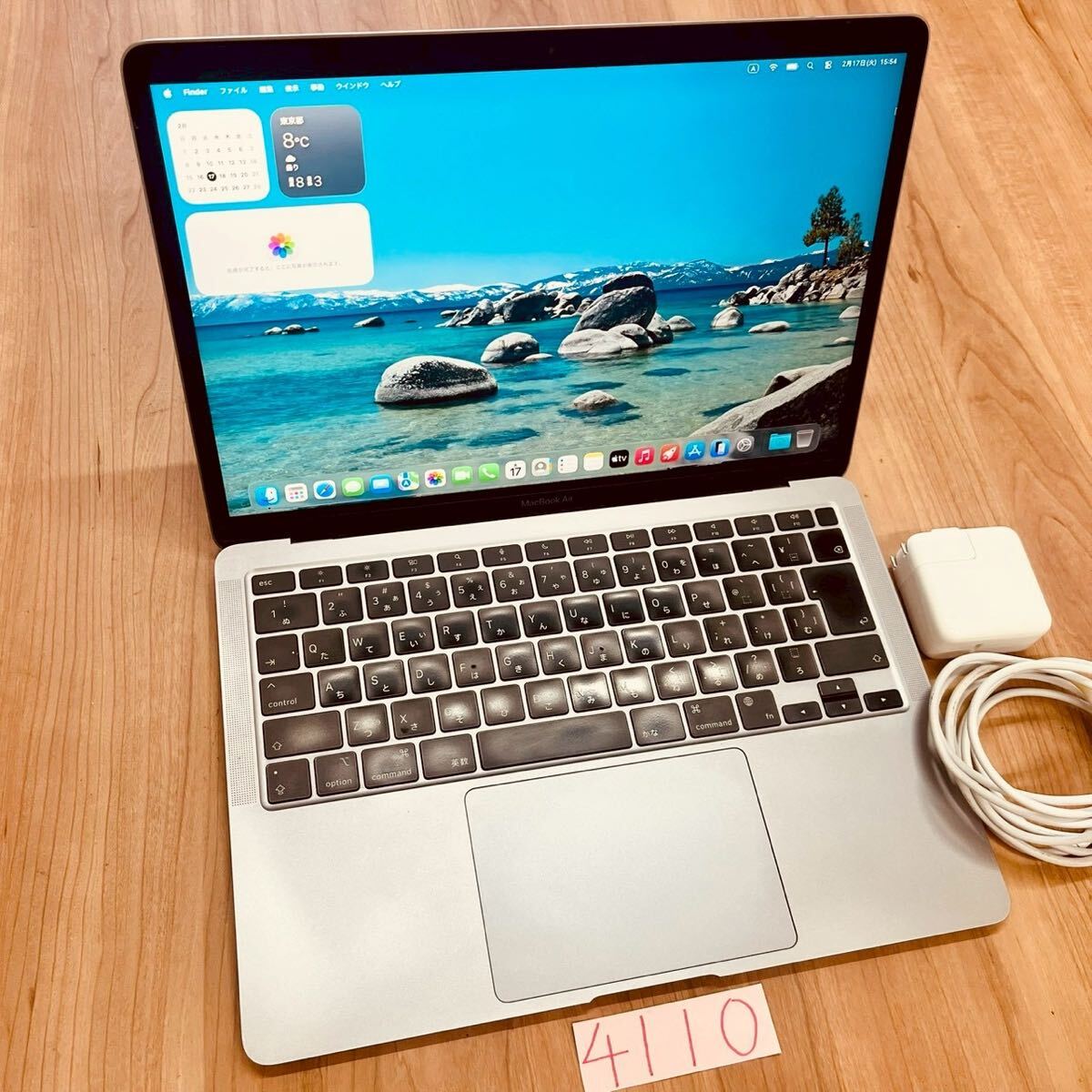 2026年最新】Yahoo!オークション -macbook air m1 512の中古品・新品