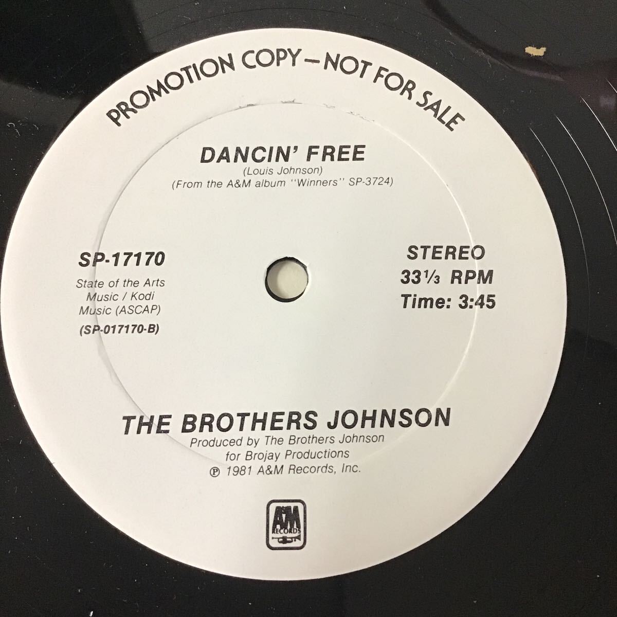 2026年最新】Yahoo!オークション -johnson brothers(レコード)の中古品