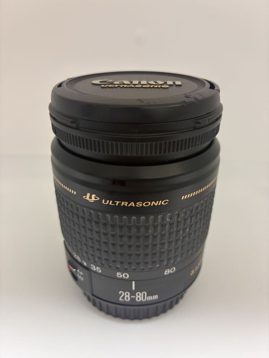 Yahoo!オークション -「canon ultrasonic 28-80」の落札相場・落札価格