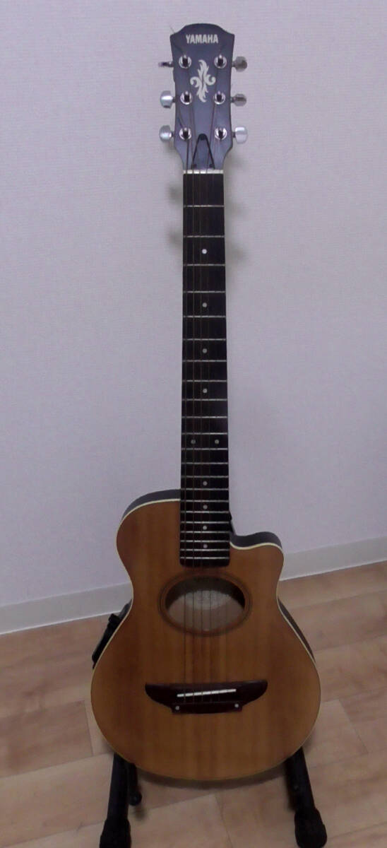 Yahoo!オークション -「yamaha apxt」の落札相場・落札価格