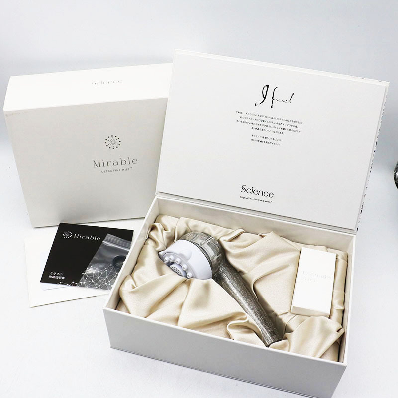 2026年最新】Yahoo!オークション -ミラブル ウルトラファインミストの