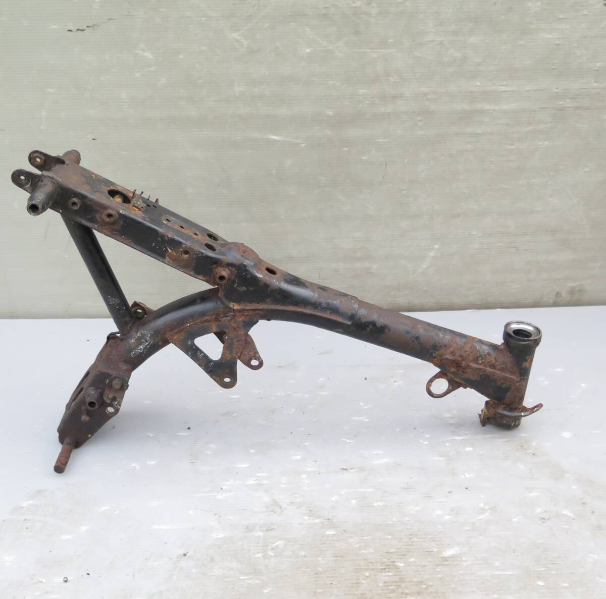 2026年最新】Yahoo!オークション -ホンダモンキーz50j(フレーム)の中古