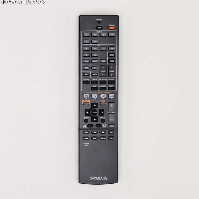 ヤマハ RX-V577 オークション比較 - 価格.com