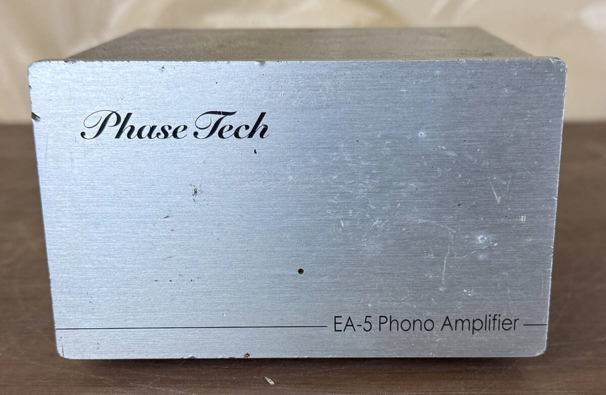 Yahoo!オークション -「phase tech ea-5」の落札相場・落札価格