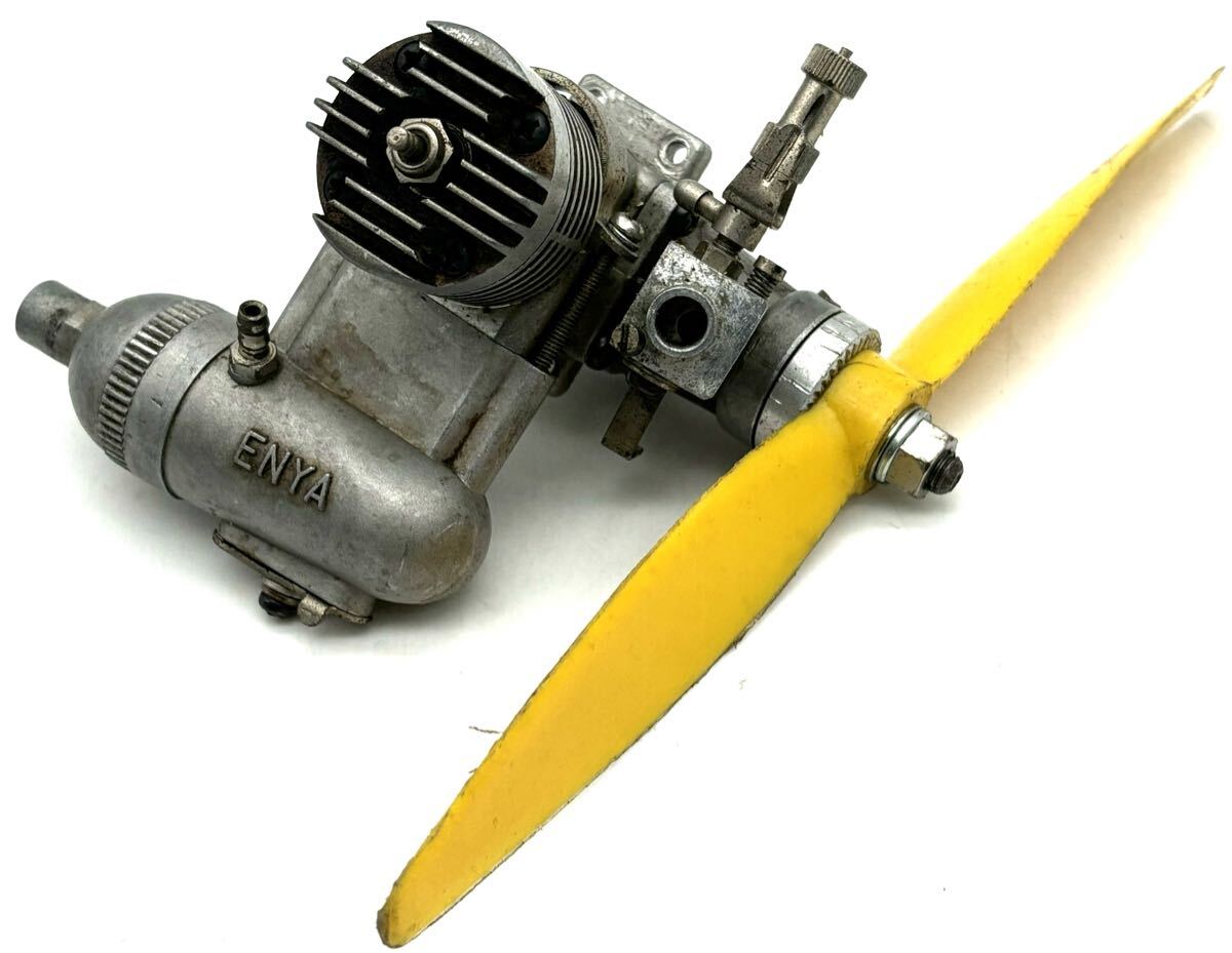 Yahoo!オークション -「エンヤエンジン」の落札相場・落札価格