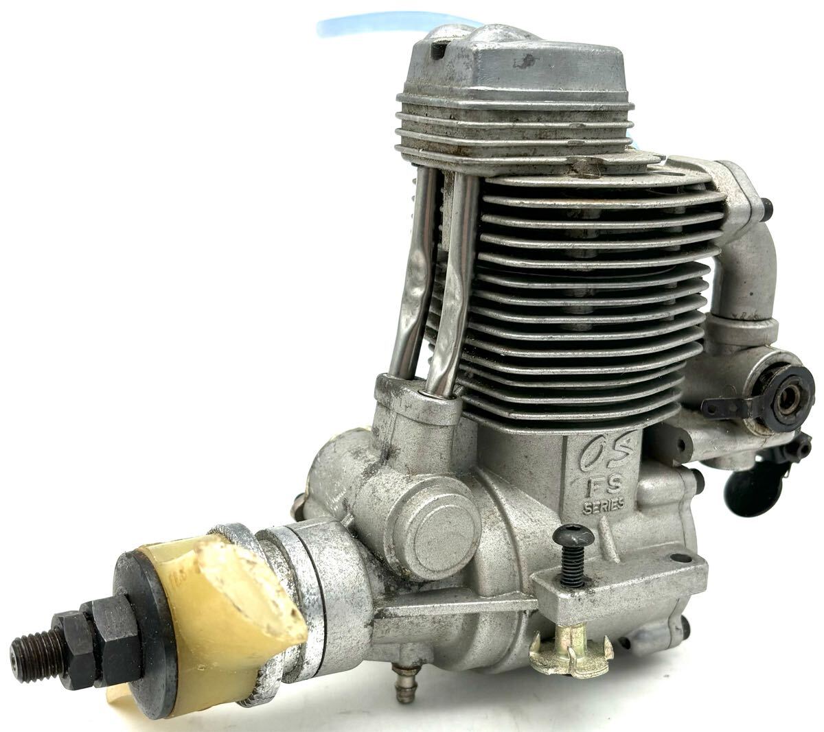 Yahoo!オークション -「osエンジンfs」(飛行機) (ホビーラジコン)の