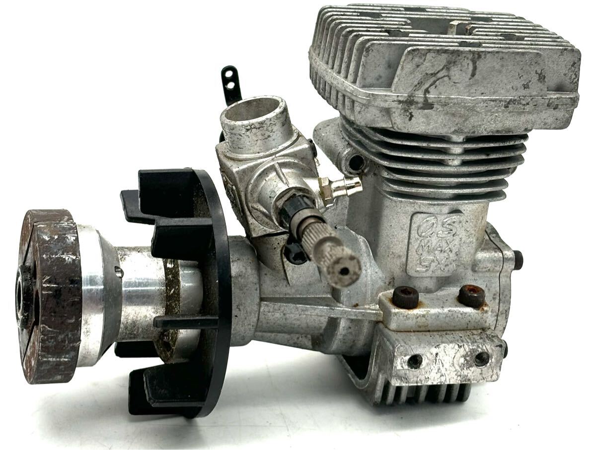 Yahoo!オークション -「os max sx」の落札相場・落札価格