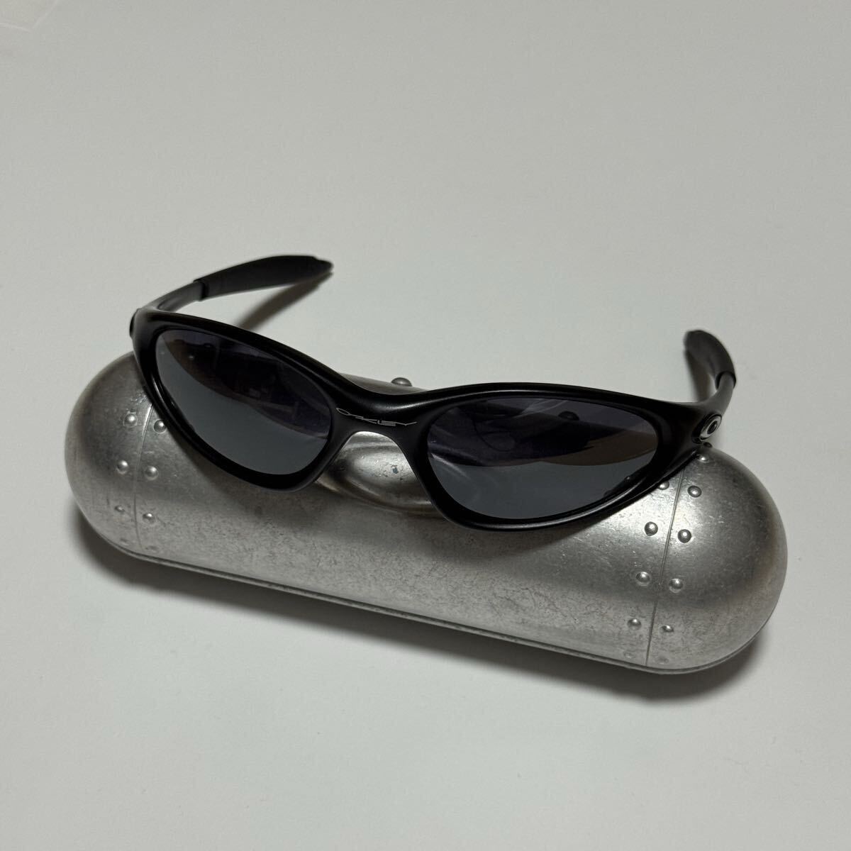 Yahoo!オークション -「oakley minute」(スポーツ、レジャー) の落札